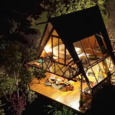 Chalé - Tipi da Serra-3